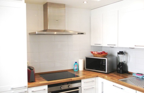 Dailly Apartment | Brussels Nice Apartment Modern near EU, Grand place. Free Garage, Free WI-FI