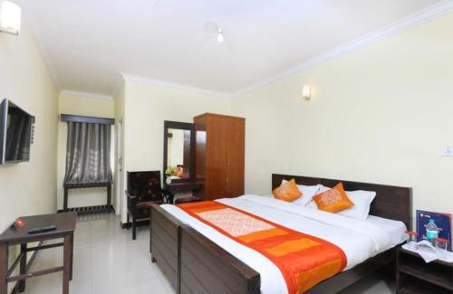 Kodaikanal Hotel | Bruton resorts