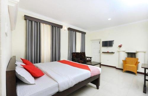 Kodaikanal Hotel | Bruton resorts