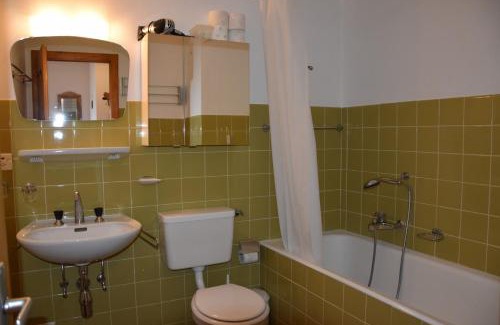 Verbier Apartment | Bruyères B22