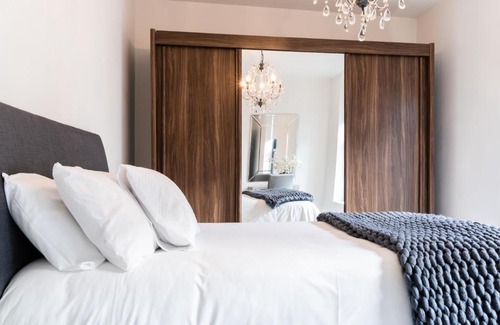 Lisnagunogue Apartment | Bryan Street Apartments