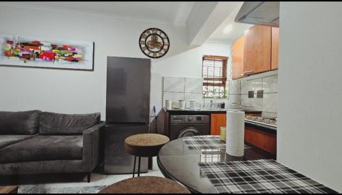 Greater Johannesburg Metropolitan Area Bed & Breakfast | Bryanston Guest Cottage