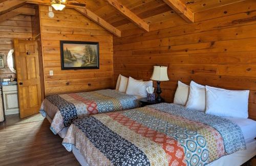 Cannonville Resort | Bryce Canyon Villas