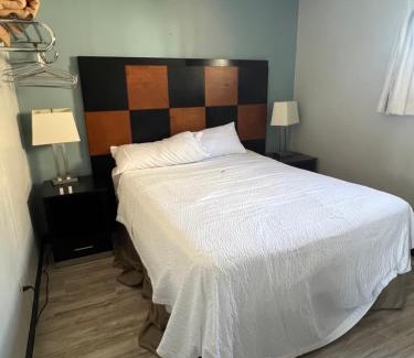 Panguitch Hotel | Bryce Park inn