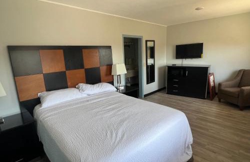 Panguitch Hotel | Bryce Park inn