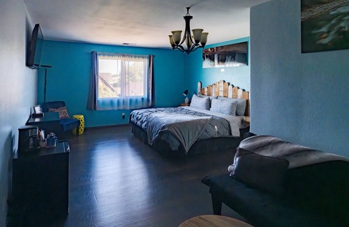 Tropic Bed & Breakfast | Bryce Trails Bed and Breakfast