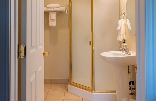 Tropic Bed & Breakfast | Bryce Trails Bed and Breakfast