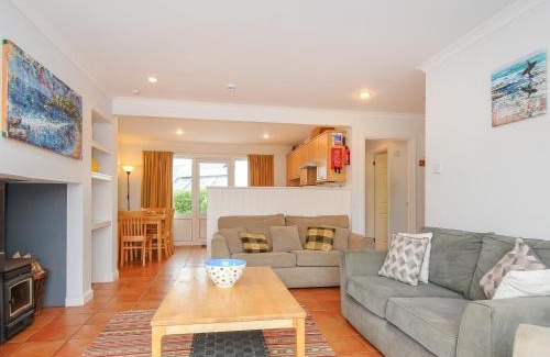 Trebetherick House | Bryher