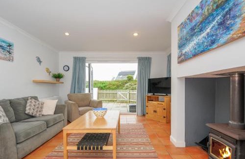 Trebetherick House | Bryher