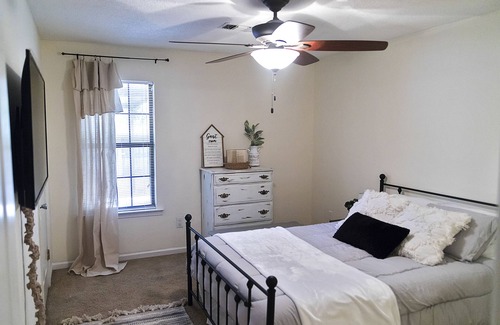 Prattville House | Brylin’s Place