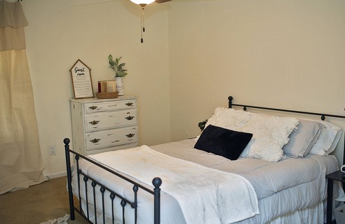 Prattville House | Brylin’s Place