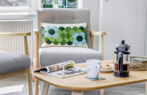 Llangollen House | Bryn Aber - Llangollen View Retreat