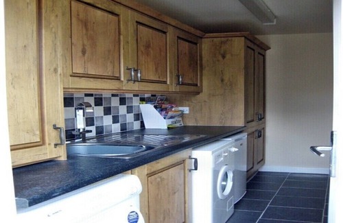 Moelfre Cottage | Bryn Awelon Bach Traditional Stone Cottage