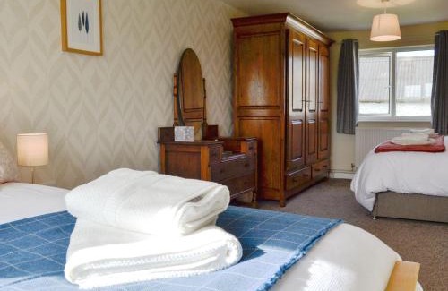 Denbigh House | Bryn Boda