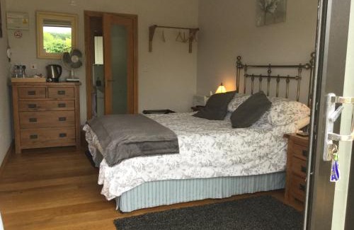 Talsarnau House | Bryn Derw
