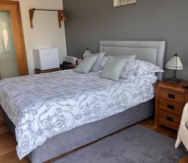 Talsarnau House | Bryn Derw