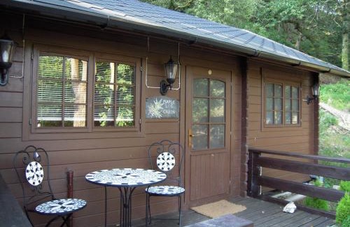 Beddgelert Other | Bryn Dinas Camping Pods at the foot of Mt Snowdon