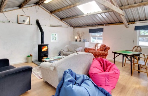 Garn Fadryn House | Bryn Du in the beautiful Aberdaron