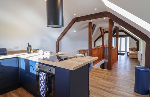Llanegryn Cottage | BRYN EGLWYS COTTAGE, pet friendly, character holiday cottage in Tywyn