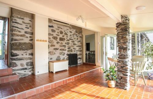 Llanfairpwllgwyngyll House | Bryn Eira Stables