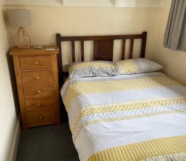 Borth-y-Gest House | Bryn Goleu, Mersey Street, Borth-y-Gest