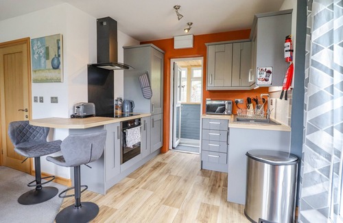 Talsarnau Cottage | Bryn Hyfryd