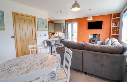 Talsarnau Cottage | Bryn Hyfryd