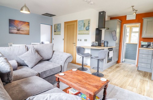 Talsarnau Cottage | Bryn Hyfryd