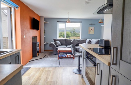 Talsarnau Cottage | Bryn Hyfryd
