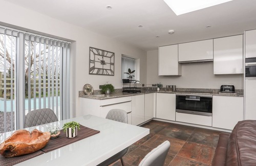 Amlwch Cottage | Bryn Llwyd Cottage