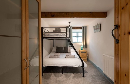 Caergeiliog Other | Bryn Lon Bach: Family-Friendly 2-Bed Cottage in Caergeiliog | Managed by Anglesey Holiday Lettings