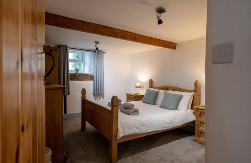 Caergeiliog Other | Bryn Lon Bach: Family-Friendly 2-Bed Cottage in Caergeiliog | Managed by Anglesey Holiday Lettings