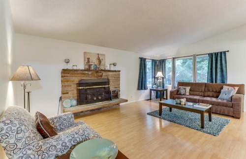 Bryn Mawr-Skyway House | Bryn Mawr Haven