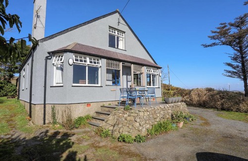 Mynytho House | Bryn Meillion