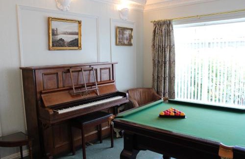 Garn Fadryn Bed & Breakfast | Bryn Noddfa