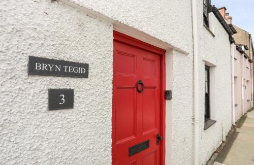 Beaumaris House | Bryn Tegid