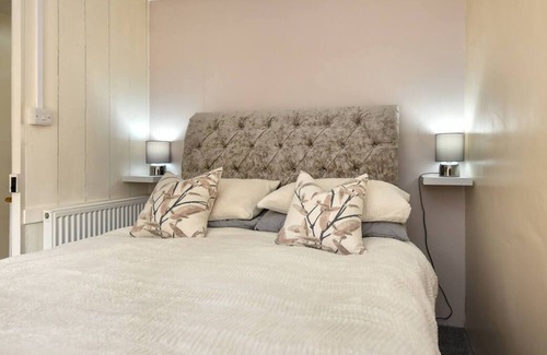 Llanbedrog House | Bryn Tirion in the beautiful Pwllheli
