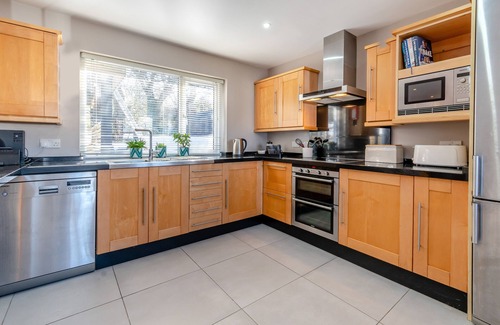 Felinwynt House | Bryn-Y-Mor- Cardigan