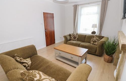 Burry Port House | Brynawel