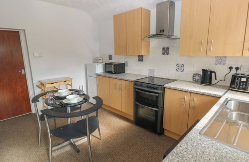 Burry Port Cottage | Brynawel