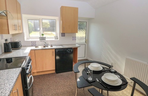 Burry Port Cottage | Brynawel