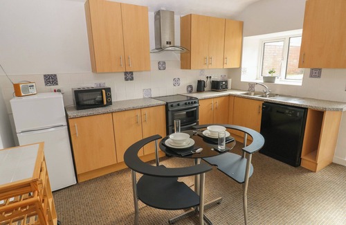 Burry Port Cottage | Brynawel