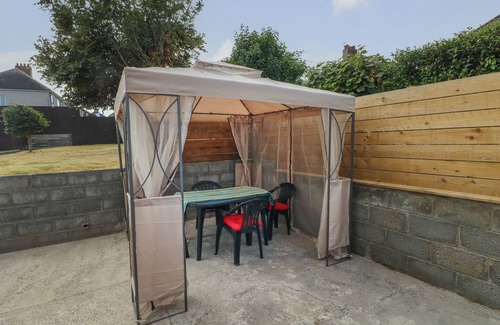 Burry Port Cottage | Brynawel