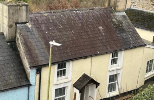 St Dogmaels House | Bryndegwel in Saint Dogmaels, cardigan- river views, Free parking