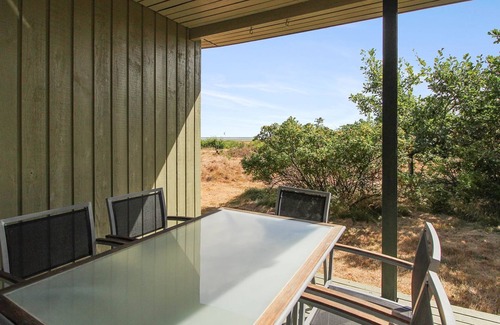 Ørsted House | "Bryndis" - 300m from the sea by Interhome