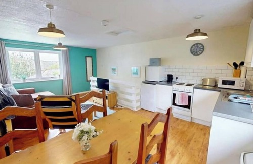 Chysauster House | Bryntin, Old Court Kenegie Manor Gulval Penzance