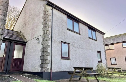 Chysauster House | Bryntin, Old Court Kenegie Manor Gulval Penzance