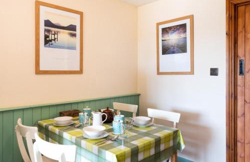 Kidwelly House | Bryntowy