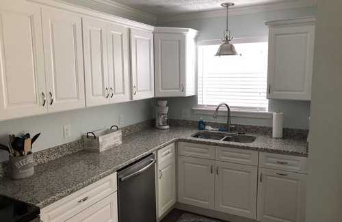 Bay St Louis House | BSL Living - Across from Pickleball Courts, Splash Pad and Park - Permit #BSL140