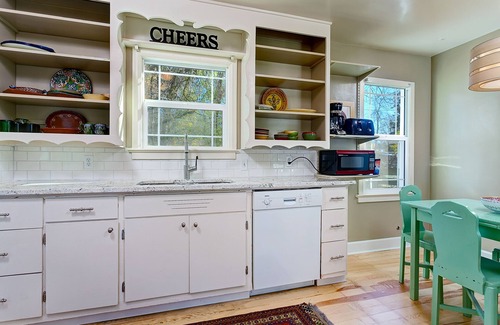 Southeast Boise House | BSU Boise Bungalow/Pet Friendly/Private Backyard